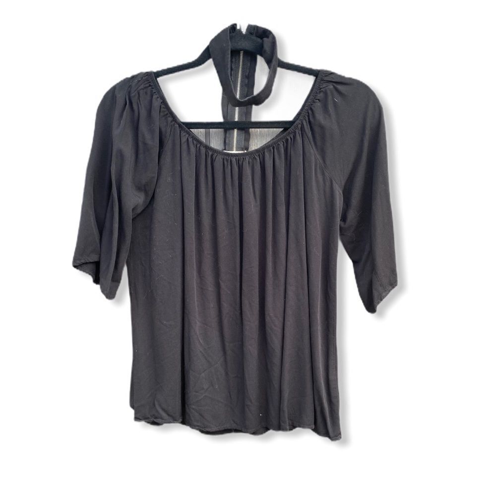 Heart Hips Choker Top